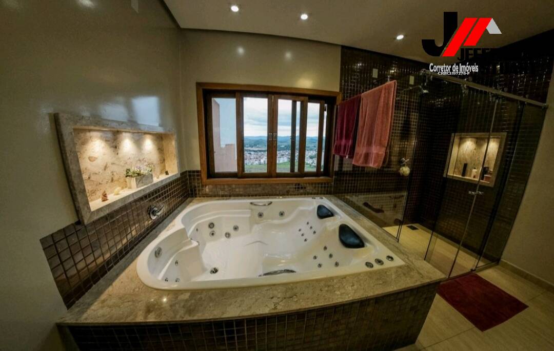 Casa, 4 quartos, 400 m² - Foto 36