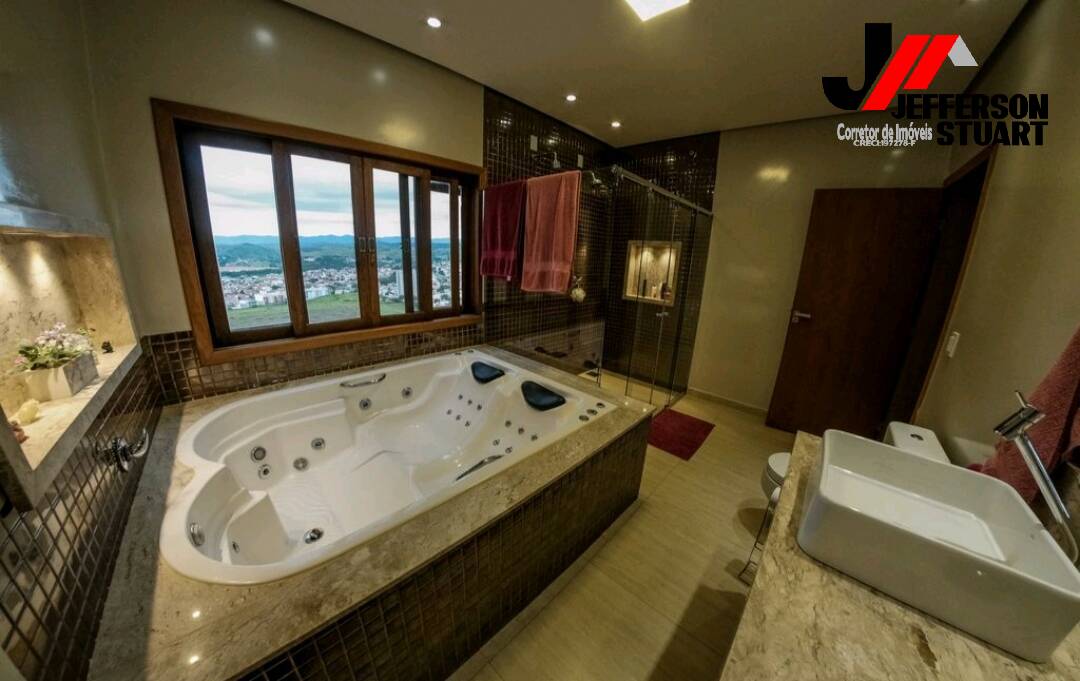Casa, 4 quartos, 400 m² - Foto 35