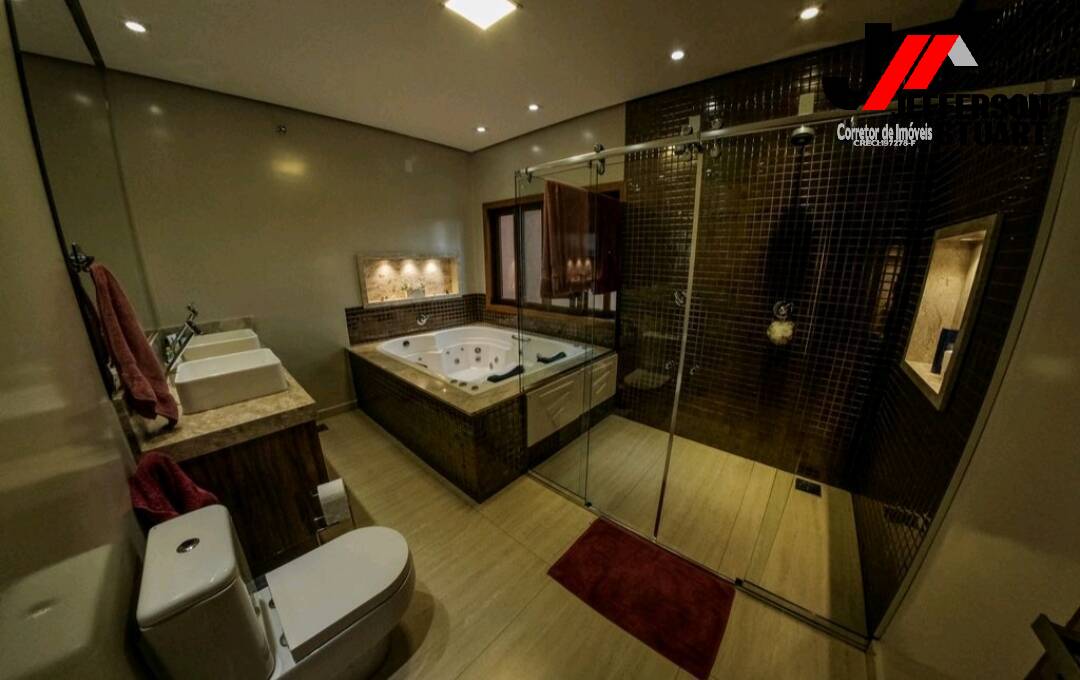 Casa, 4 quartos, 400 m² - Foto 37