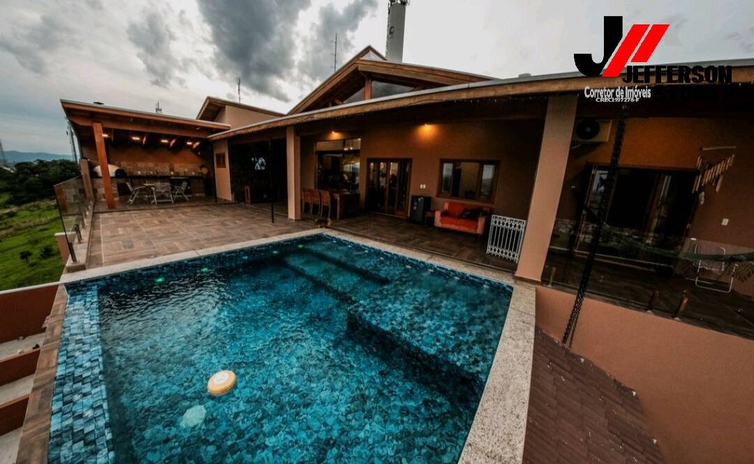 Casa, 4 quartos, 400 m² - Foto 52
