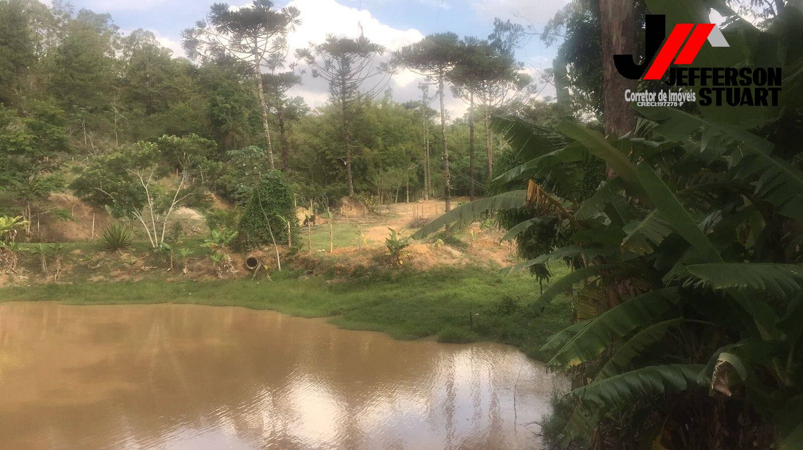 Chácara, 3 quartos, 2 m² - Foto 14