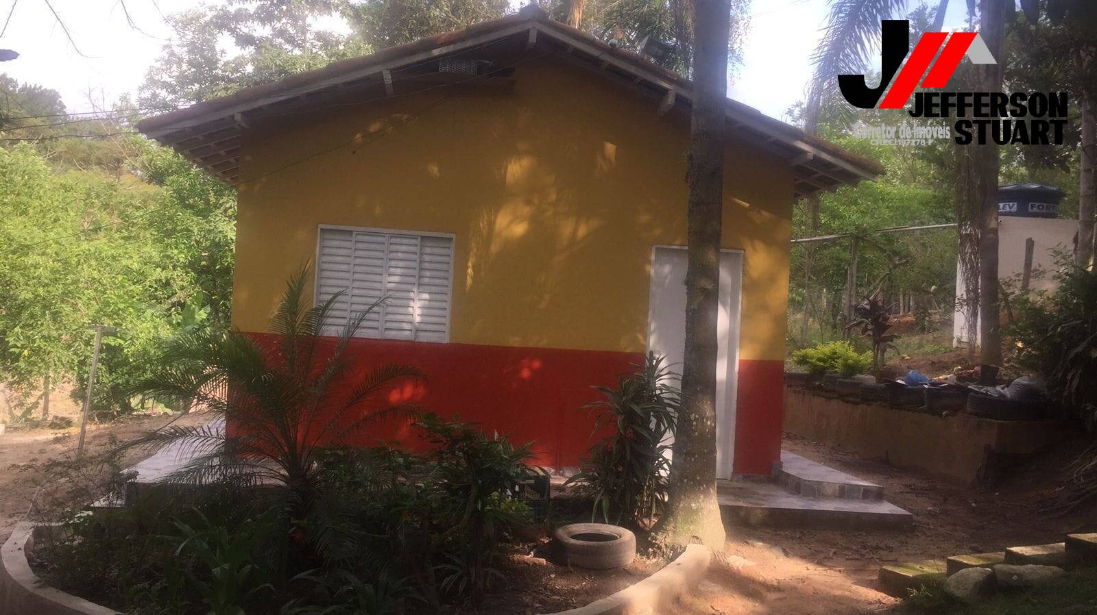 Chácara, 3 quartos, 2 m² - Foto 11