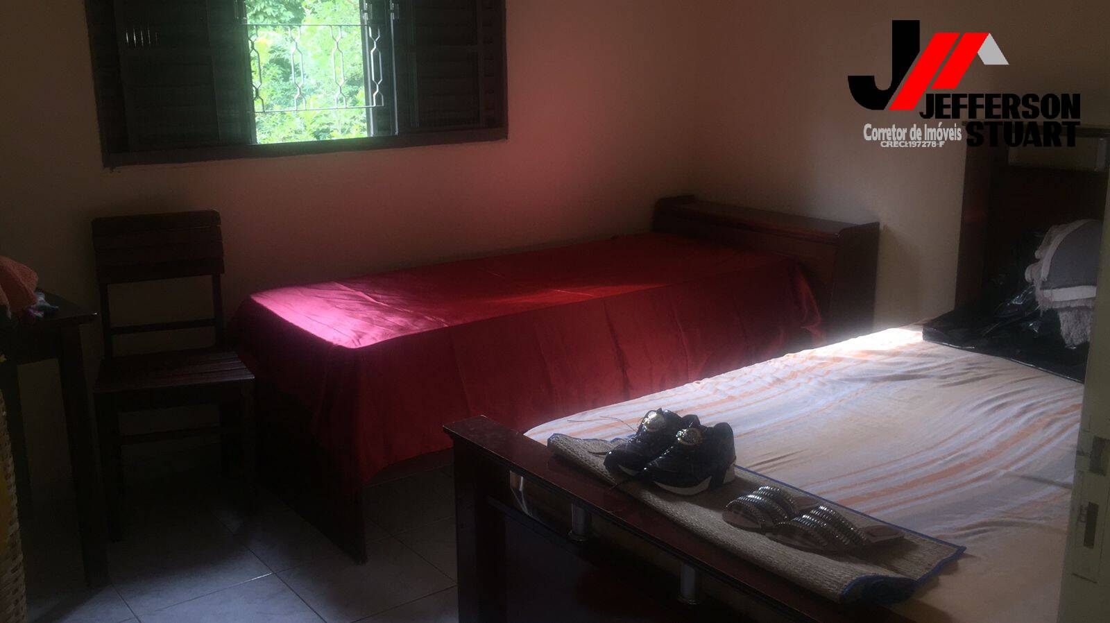 Chácara, 3 quartos, 2 m² - Foto 17