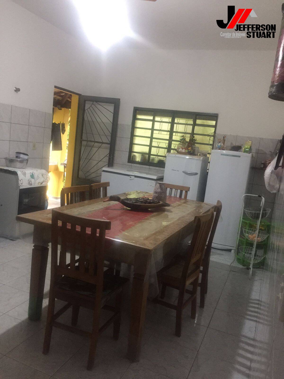 Chácara, 3 quartos, 2 m² - Foto 19