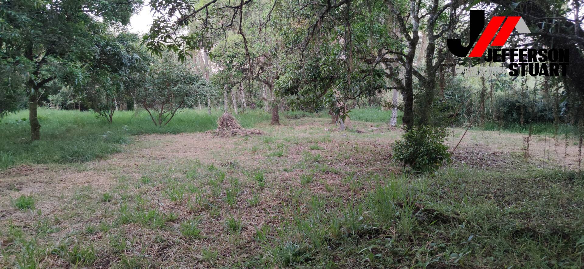 Terreno à venda, 1012m² - Foto 1