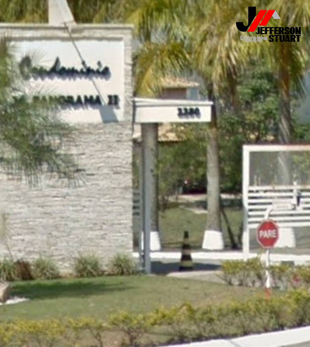 Terreno à venda, 800m² - Foto 1