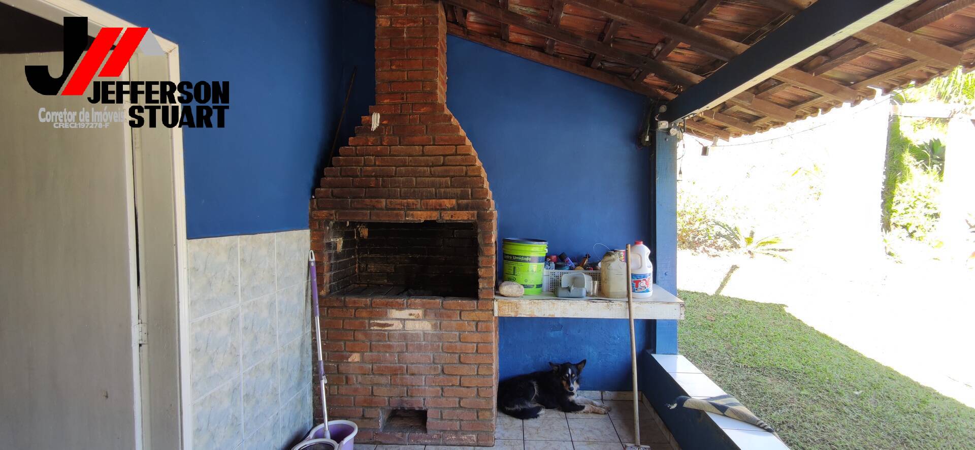 Sítio à venda com 4 quartos, 4m² - Foto 8