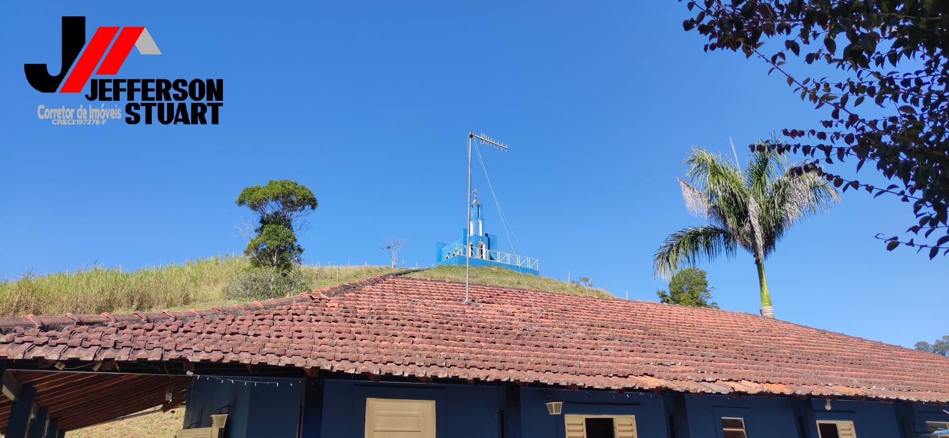 Sítio à venda com 4 quartos, 4m² - Foto 18