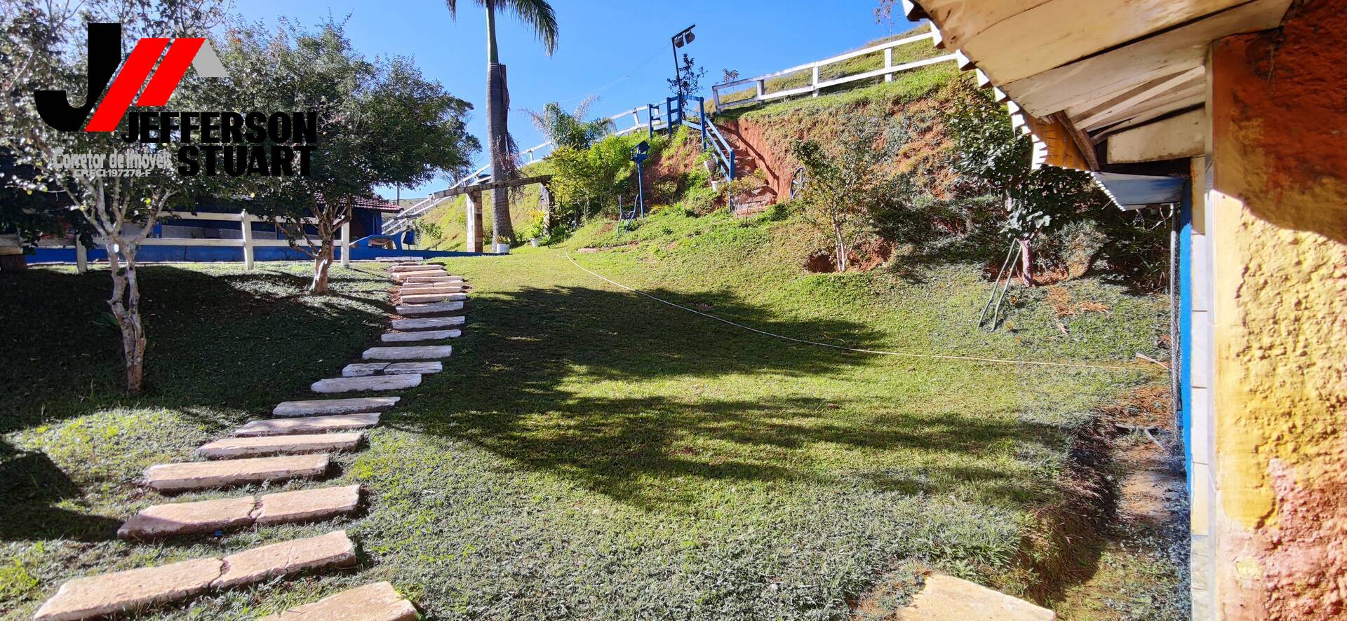 Sítio à venda com 4 quartos, 4m² - Foto 23