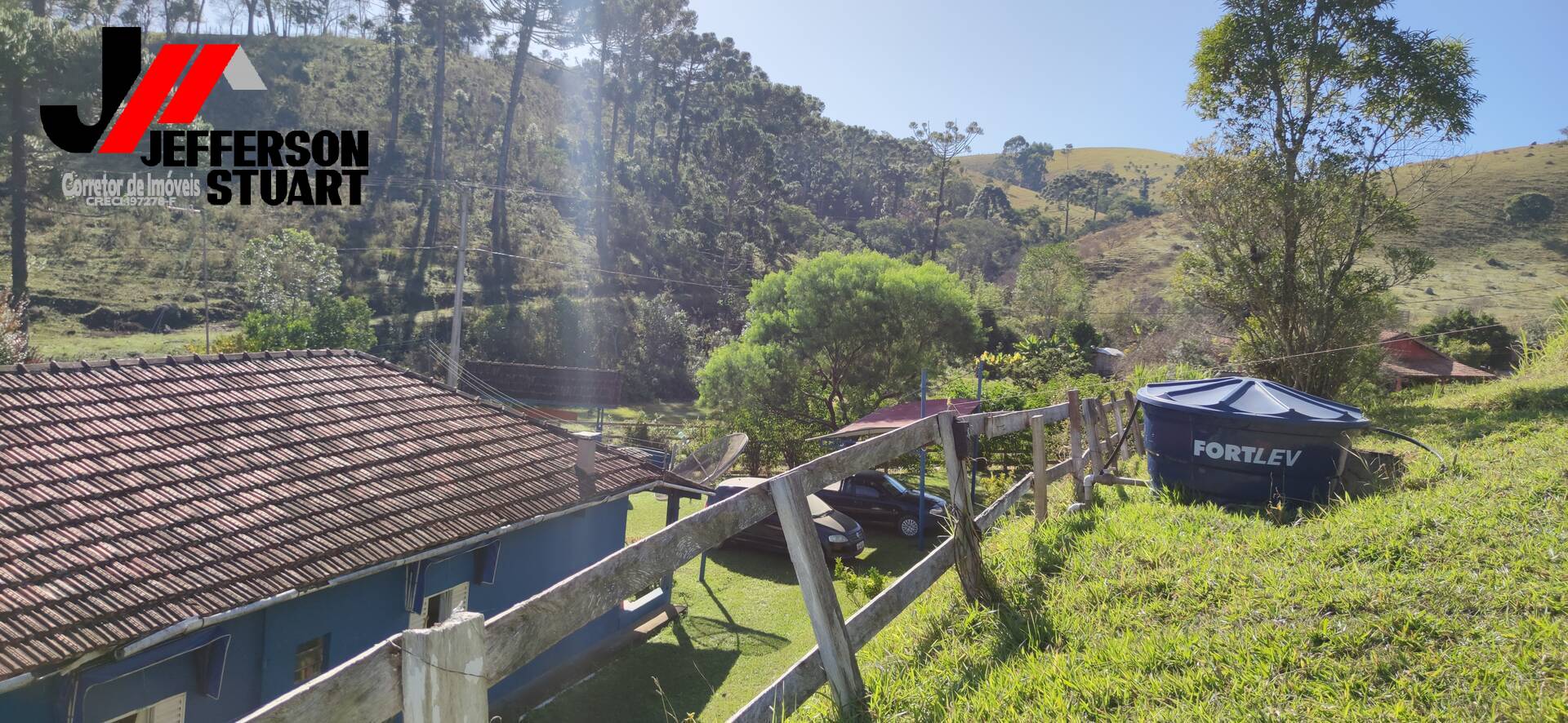 Sítio à venda com 4 quartos, 4m² - Foto 32