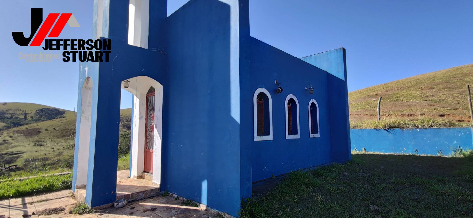 Sítio à venda com 4 quartos, 4m² - Foto 35