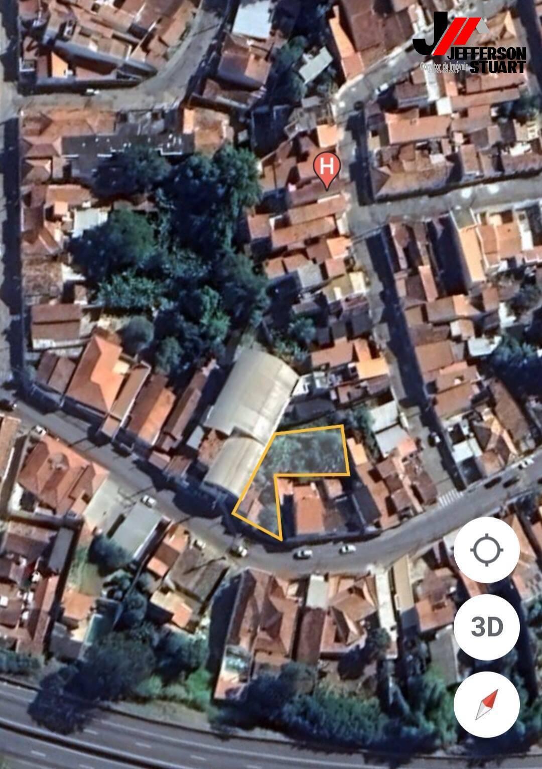 Terreno, 495 m² - Foto 1