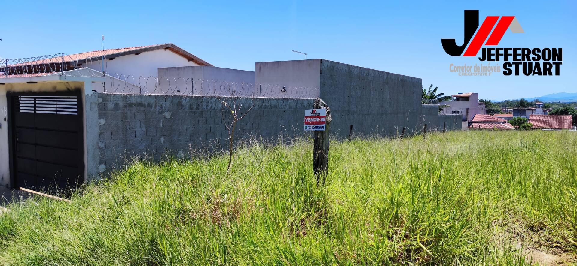 Terreno à venda, 400m² - Foto 3