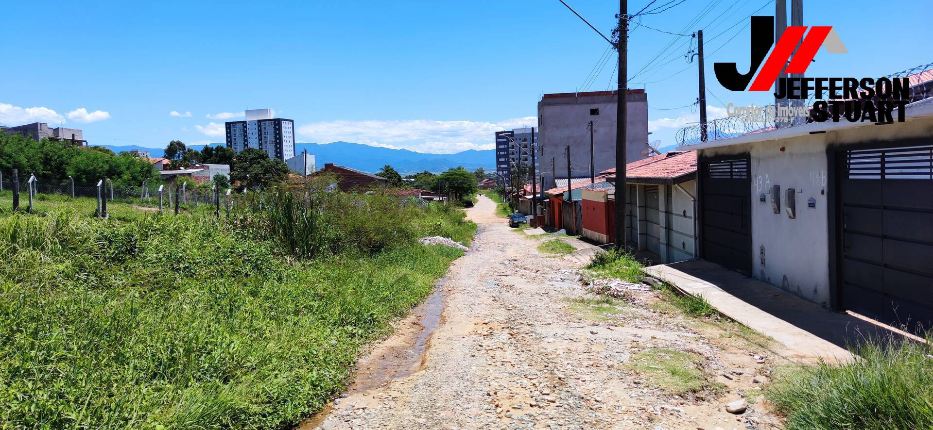 Terreno à venda, 400m² - Foto 4