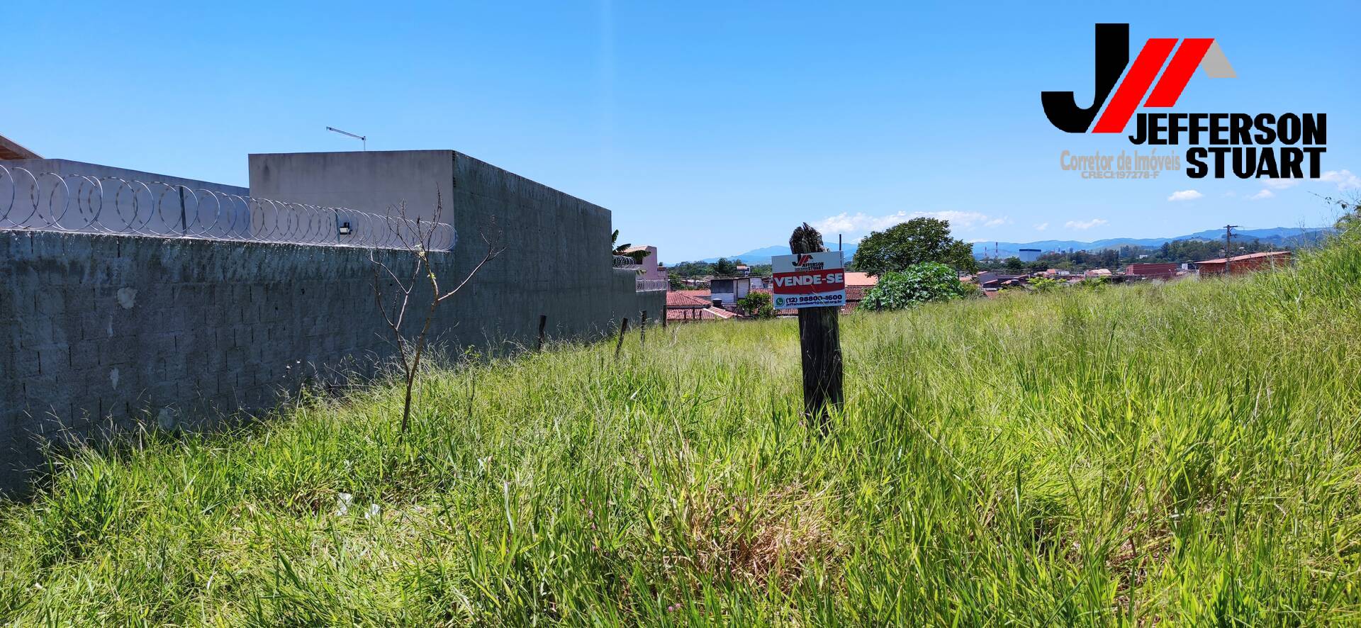 Terreno à venda, 400m² - Foto 5