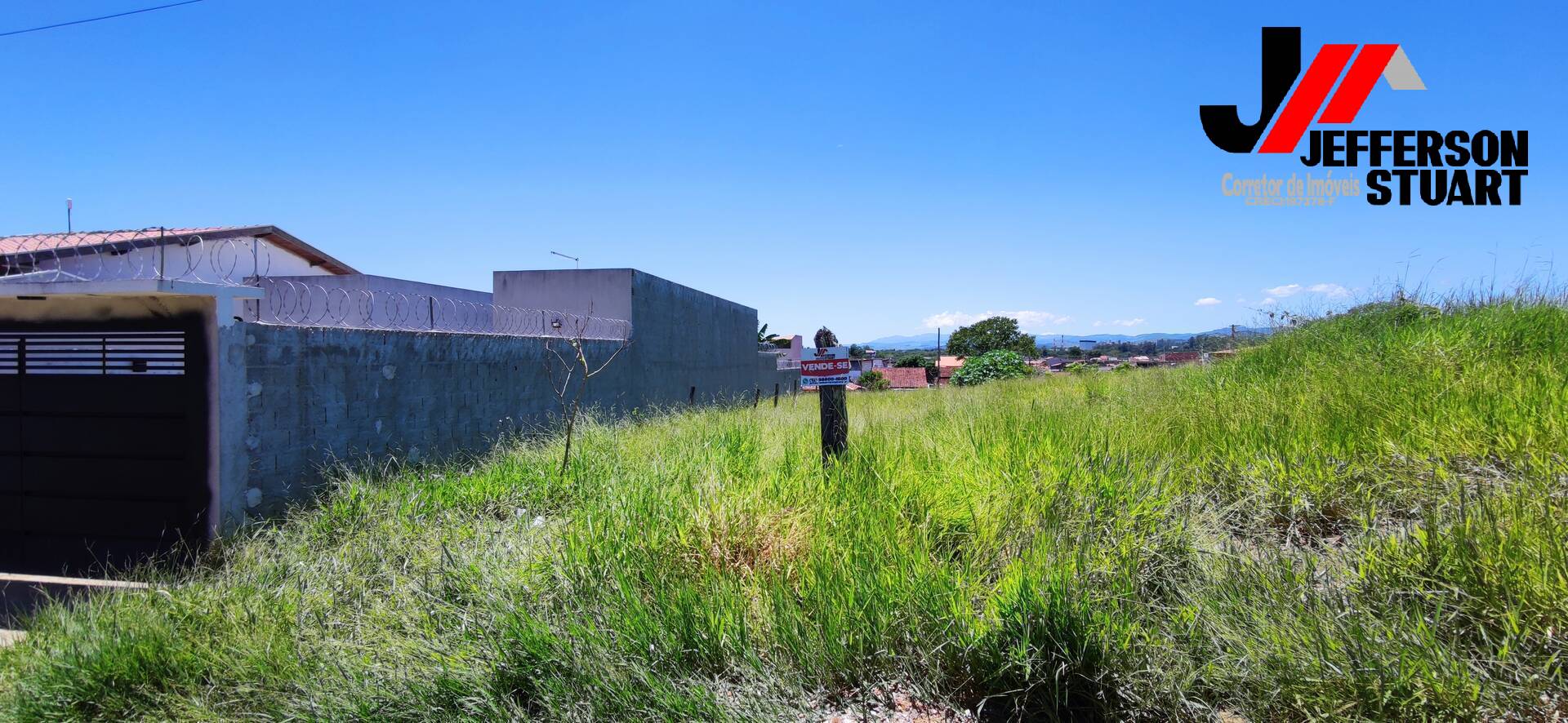 Terreno à venda, 400m² - Foto 8