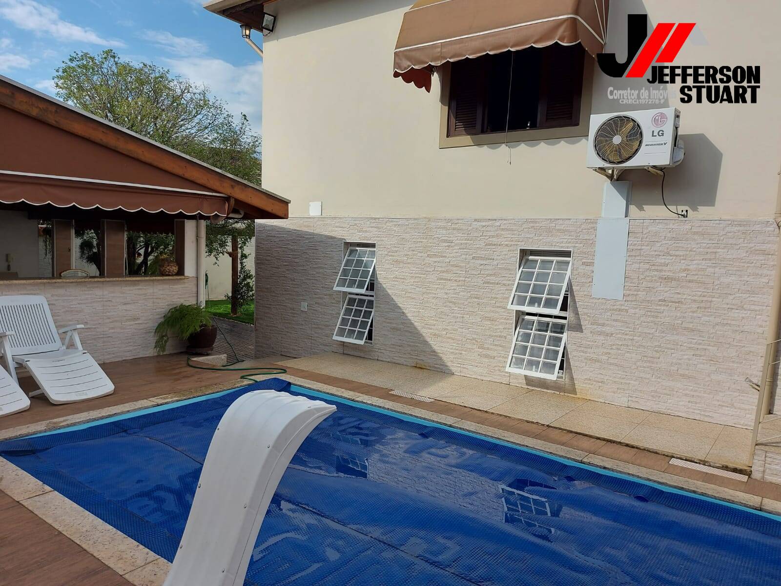 Casa, 3 quartos, 220 m² - Foto 1