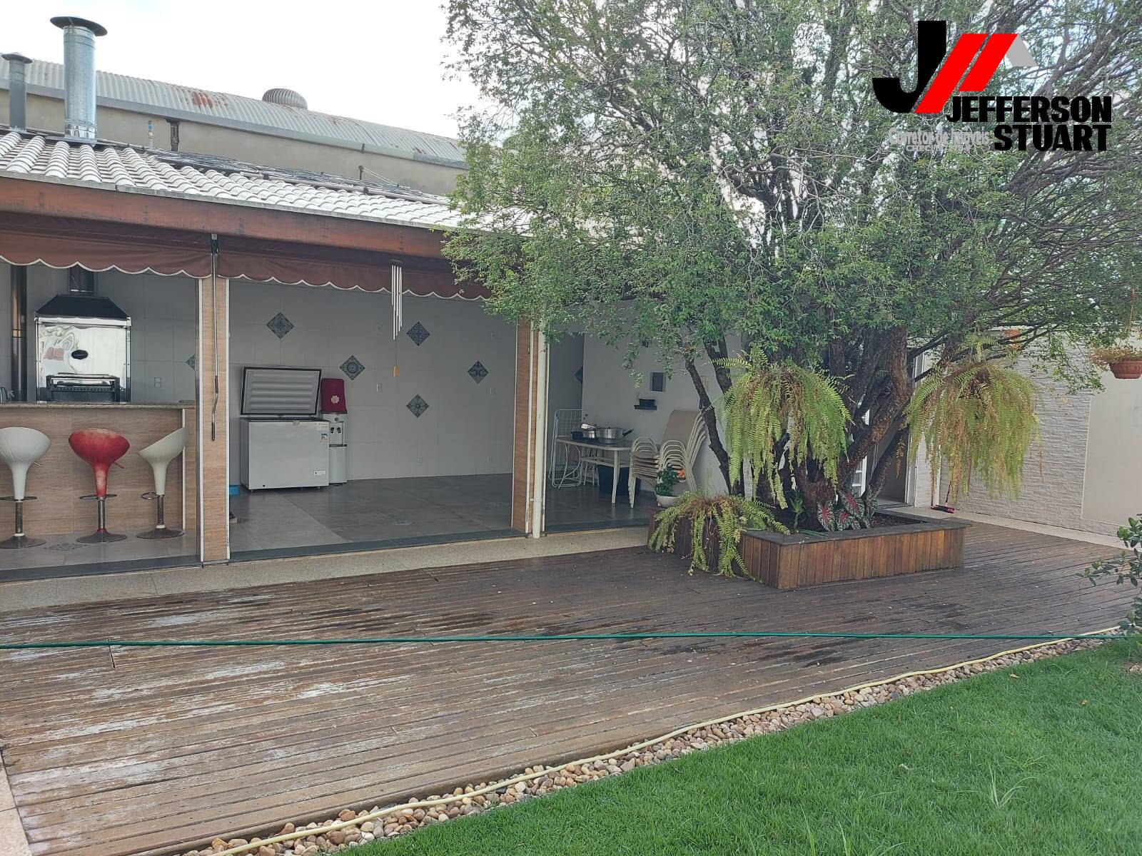 Casa, 3 quartos, 220 m² - Foto 3