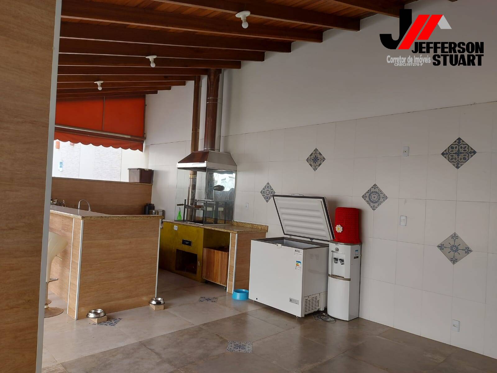 Casa, 3 quartos, 220 m² - Foto 6