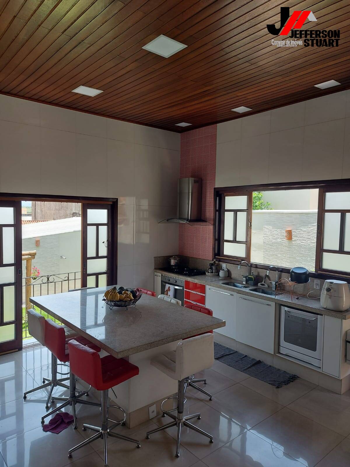 Casa, 3 quartos, 220 m² - Foto 8