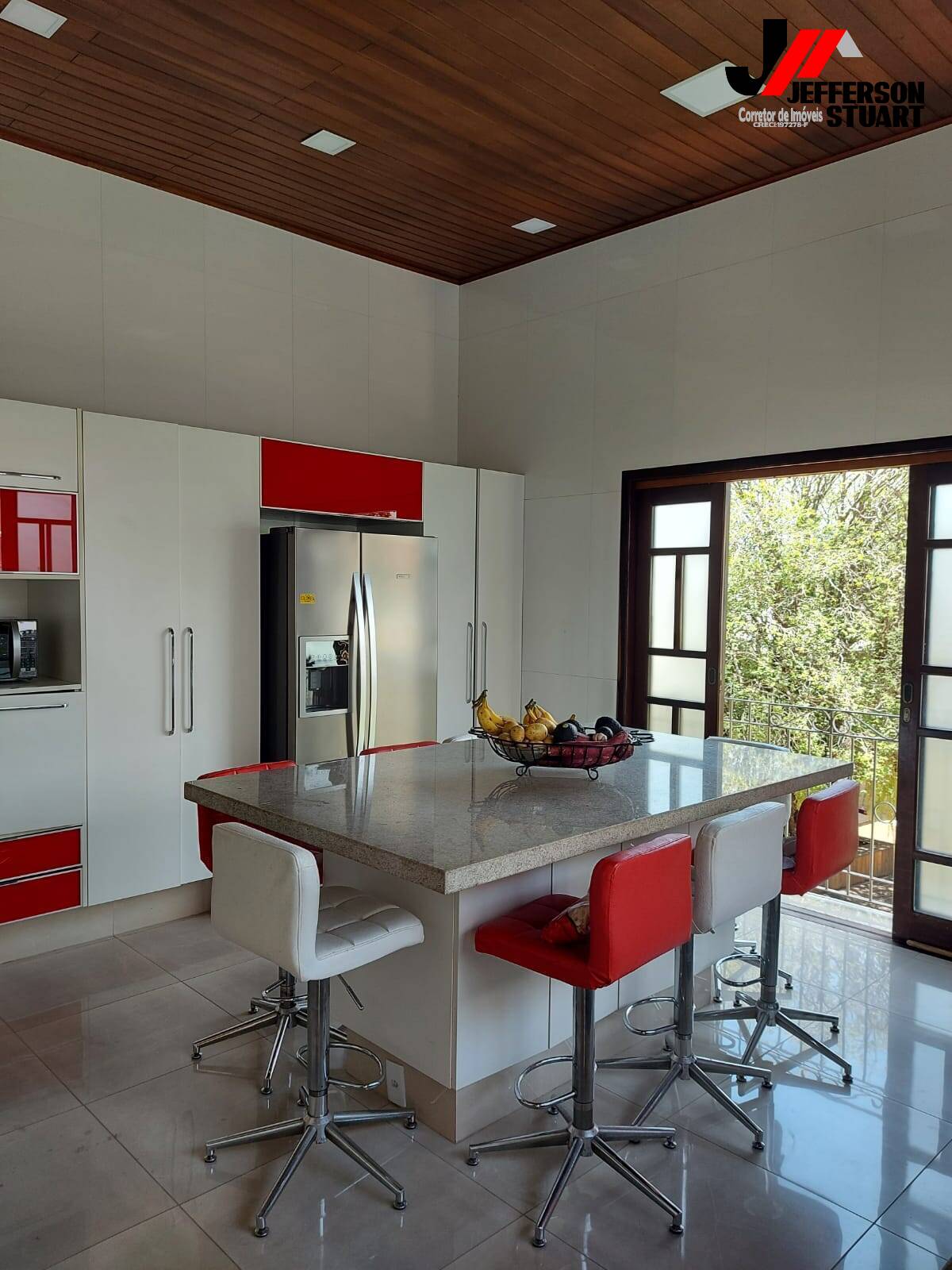 Casa, 3 quartos, 220 m² - Foto 9