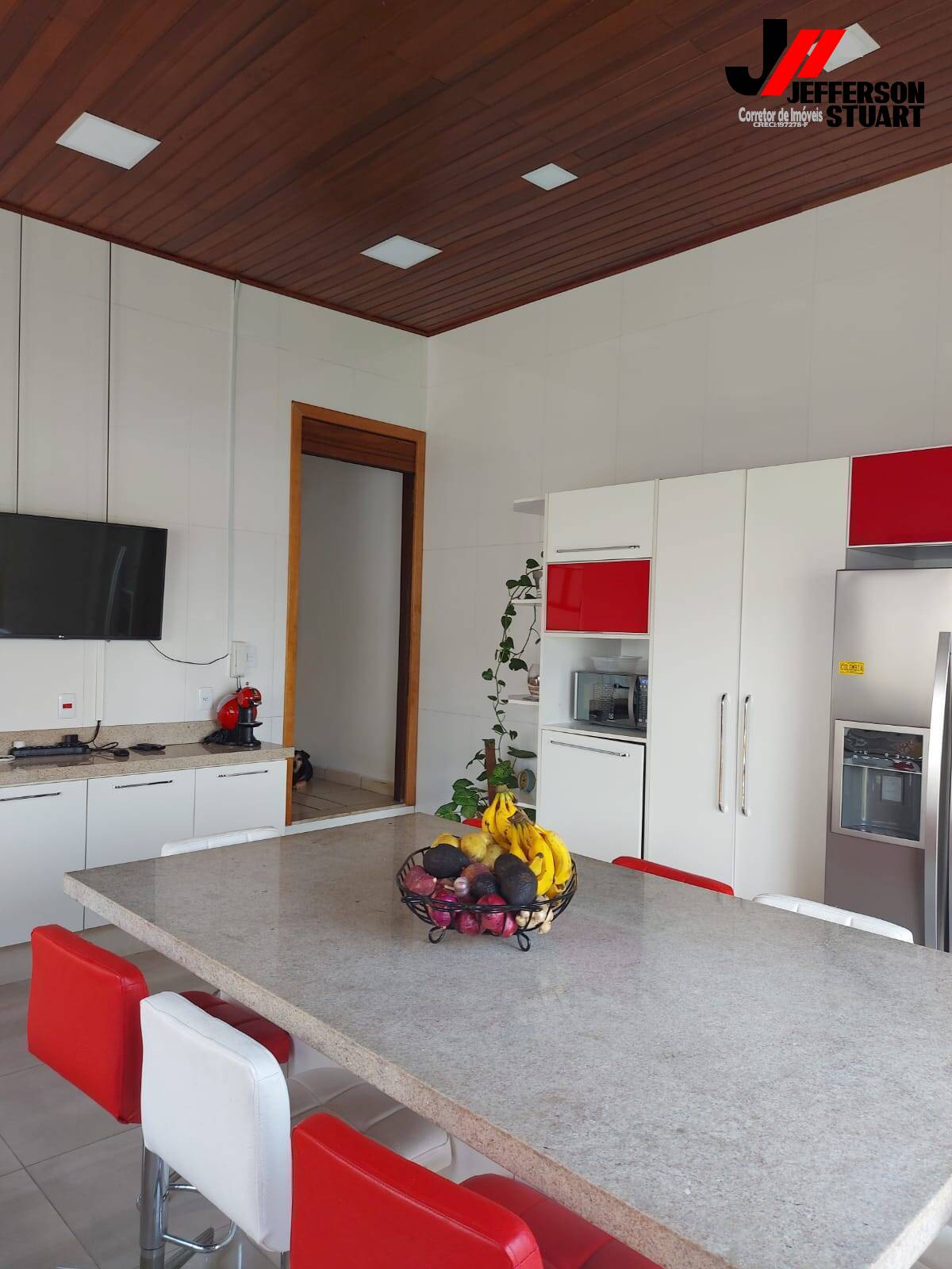 Casa, 3 quartos, 220 m² - Foto 10