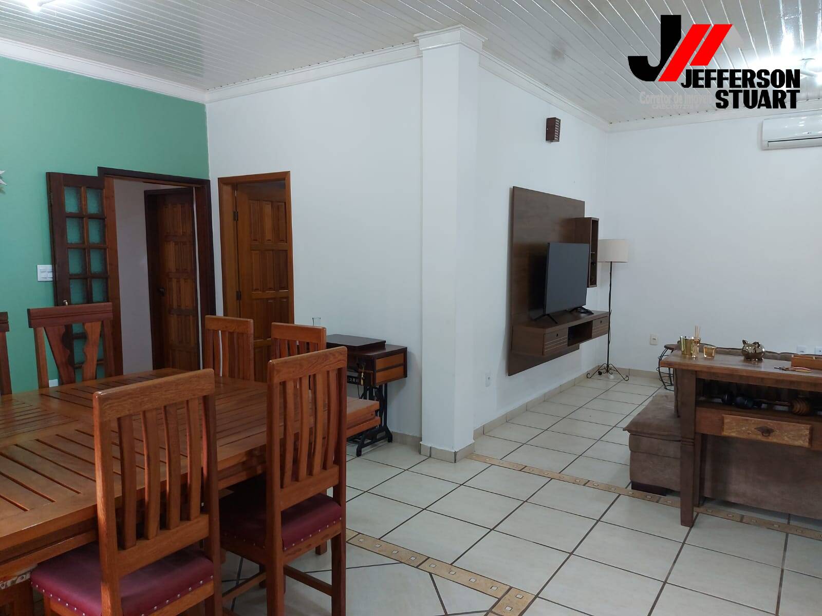 Casa, 3 quartos, 220 m² - Foto 16