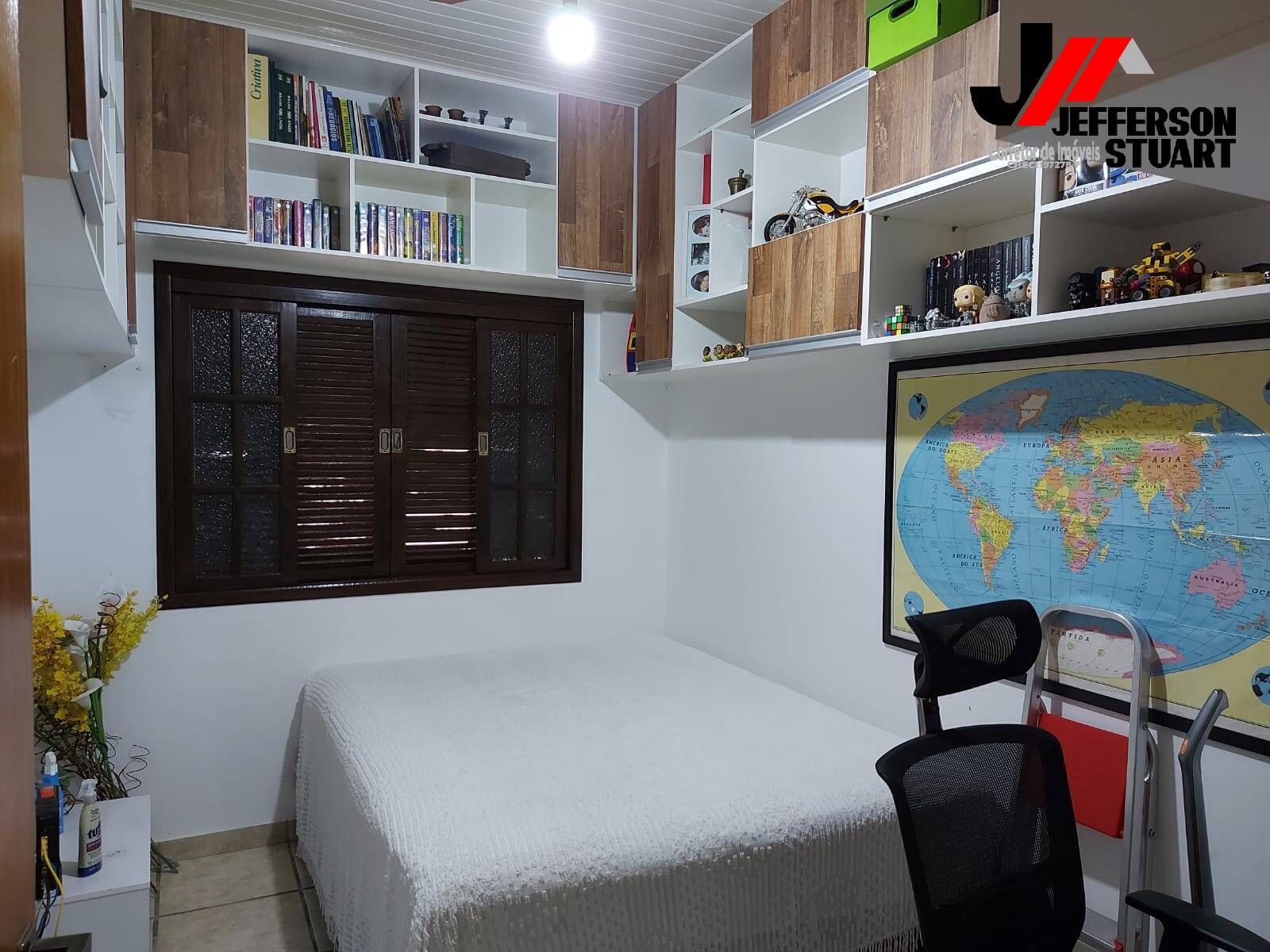 Casa, 3 quartos, 220 m² - Foto 26