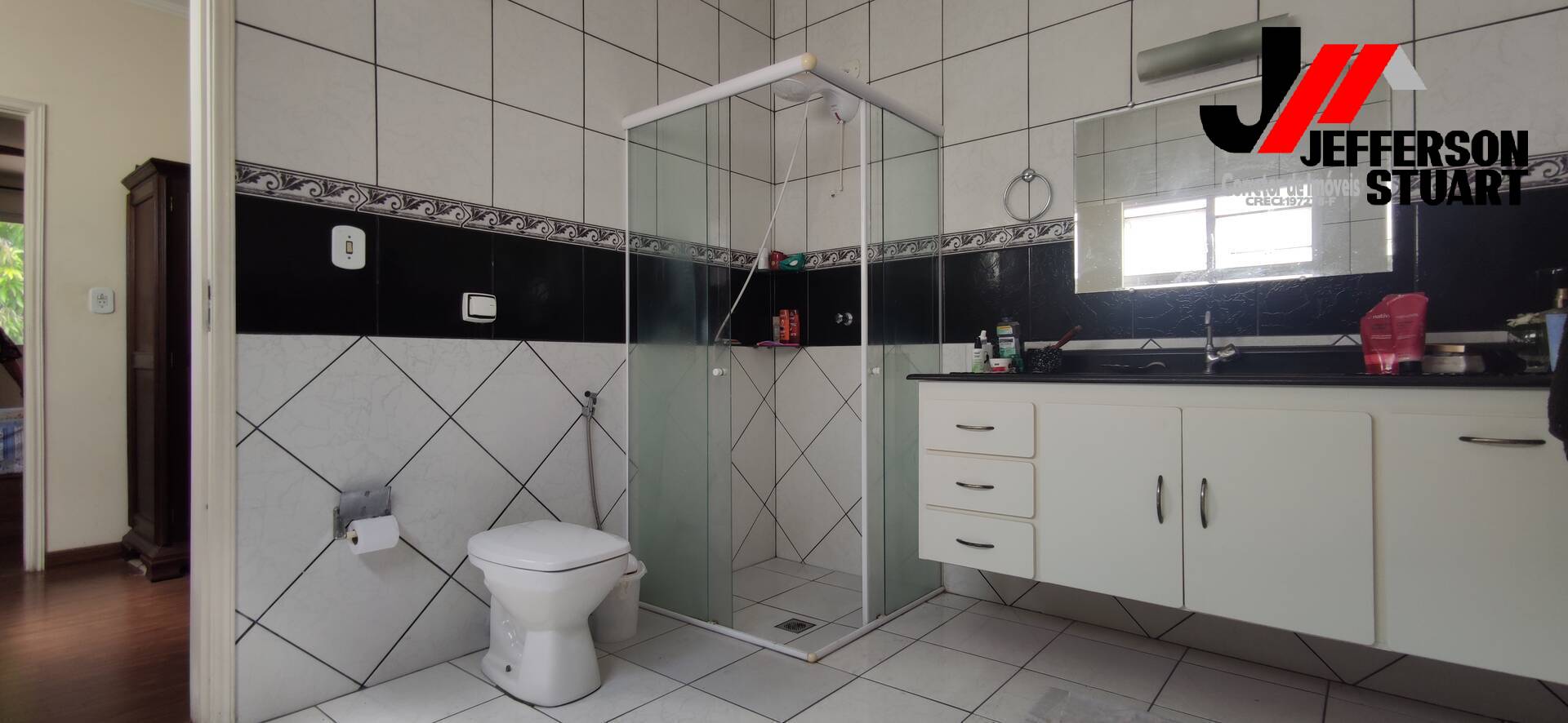 Casa à venda com 3 quartos, 220m² - Foto 6