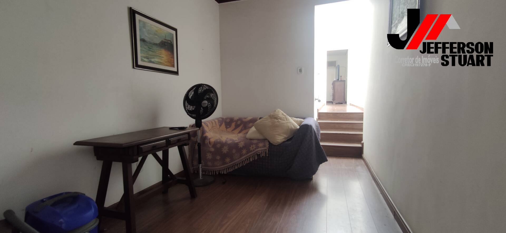 Casa à venda com 3 quartos, 220m² - Foto 12