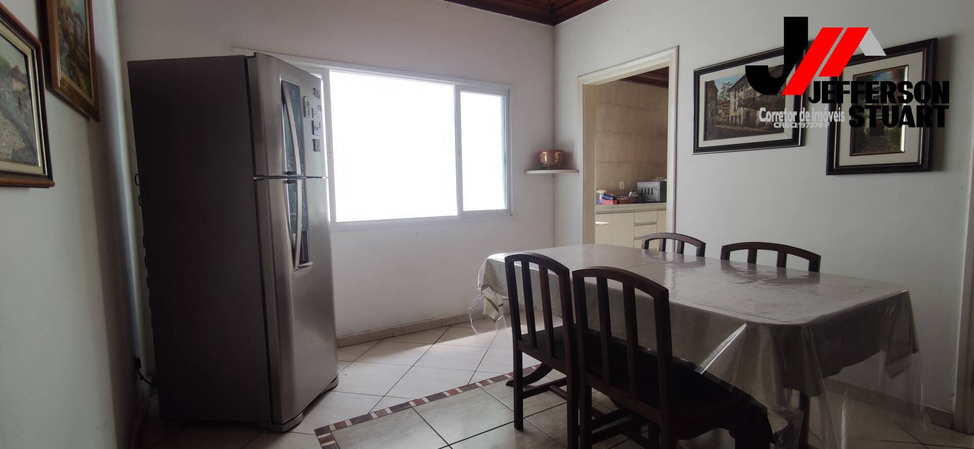 Casa à venda com 3 quartos, 220m² - Foto 15