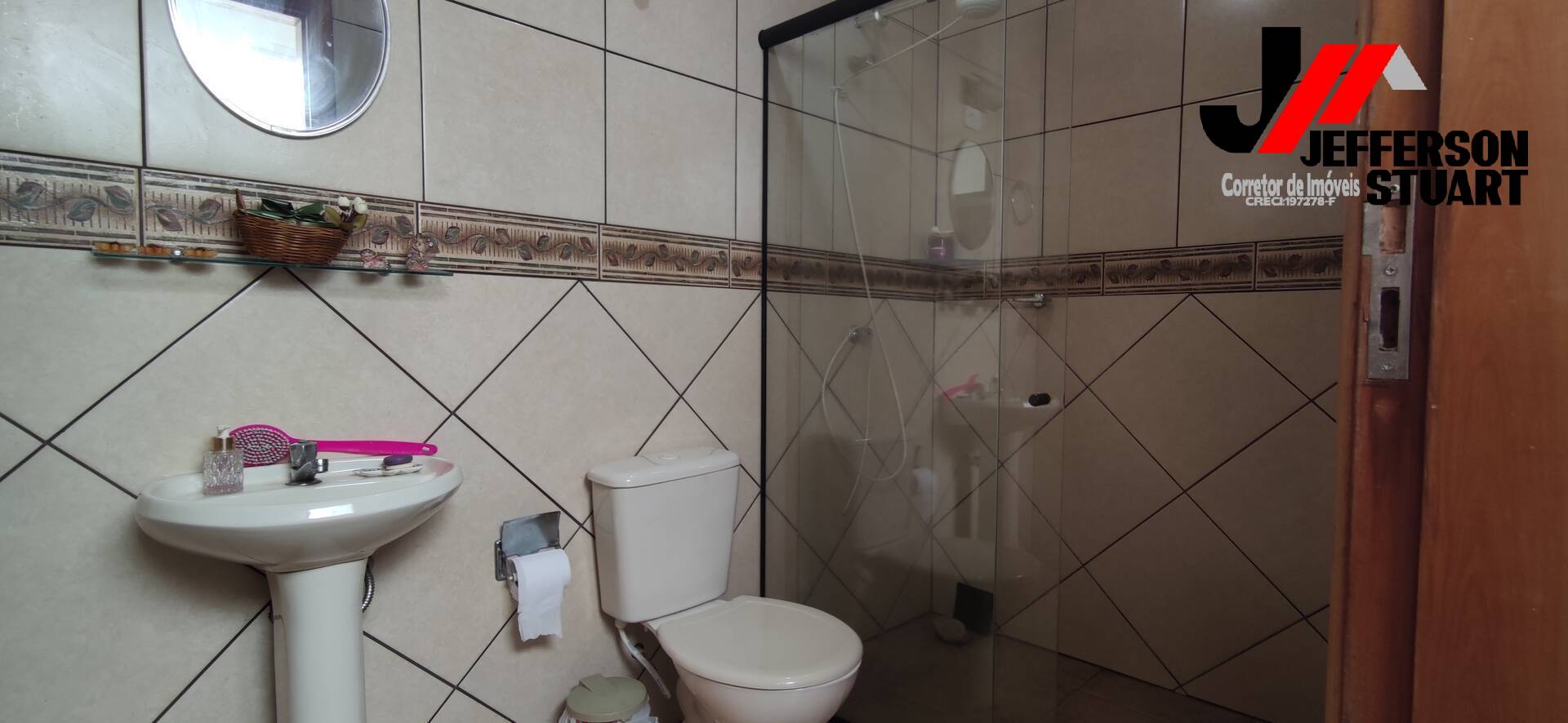 Casa à venda com 3 quartos, 220m² - Foto 17