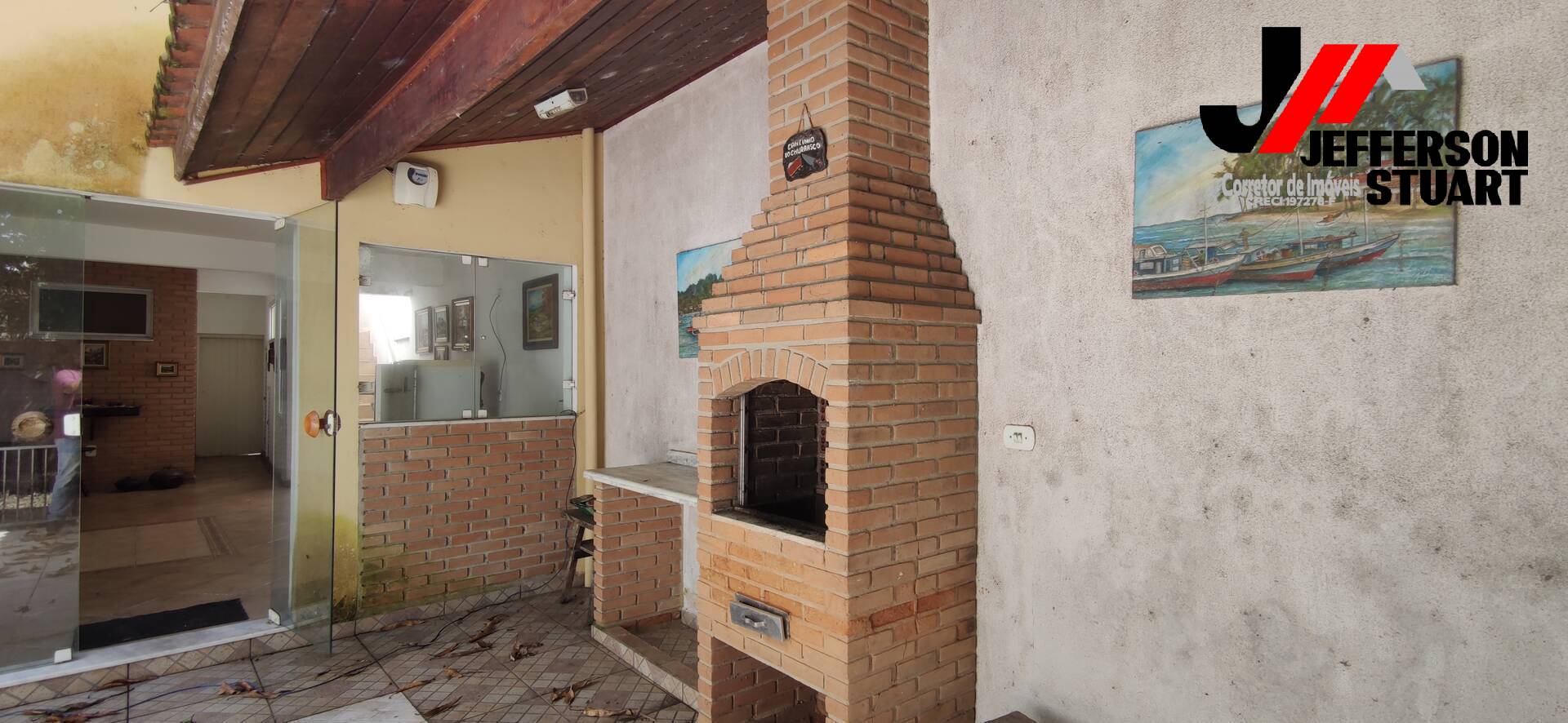 Casa à venda com 3 quartos, 220m² - Foto 18
