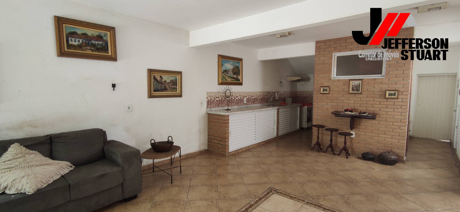 Casa à venda com 3 quartos, 220m² - Foto 19