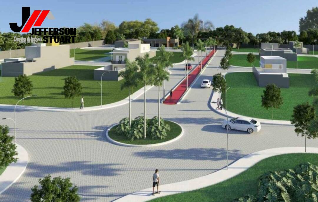 Terreno à venda, 129m² - Foto 2