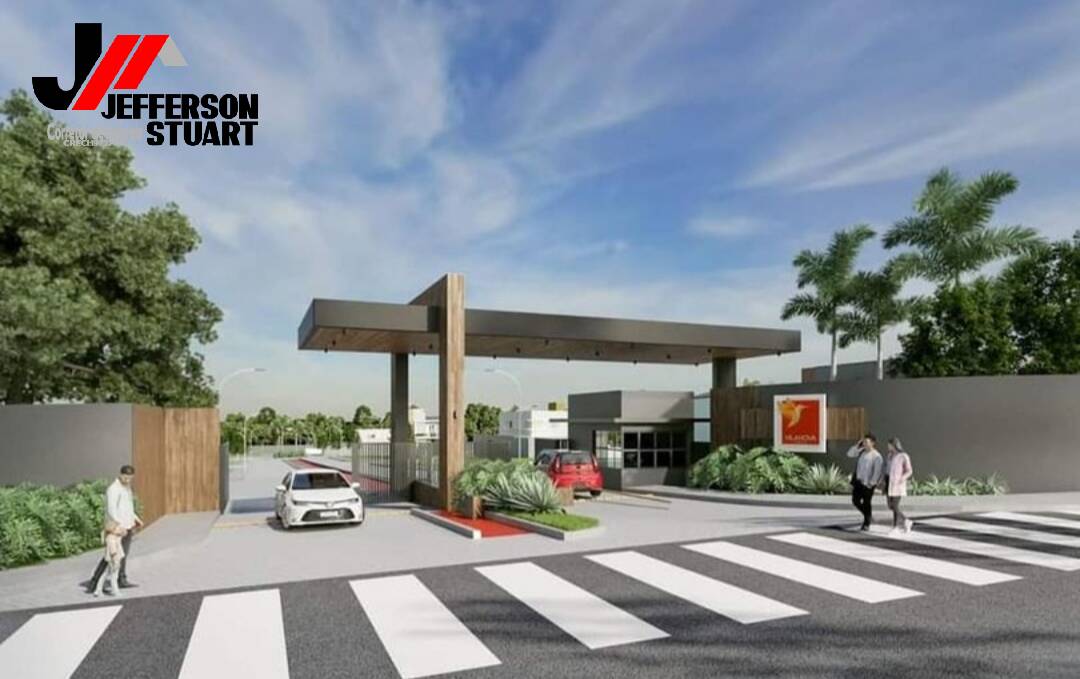 Terreno à venda, 129m² - Foto 5