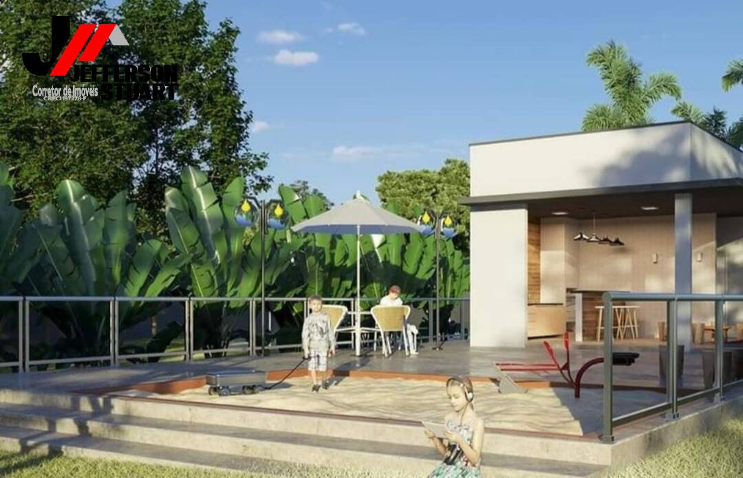 Terreno à venda, 129m² - Foto 9