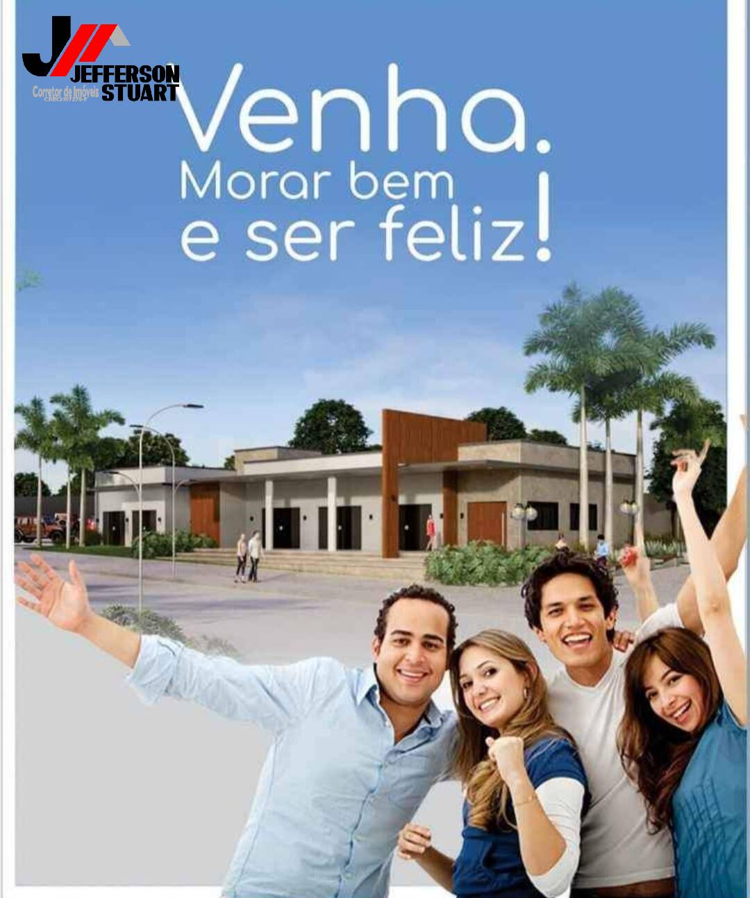Terreno à venda, 129m² - Foto 11