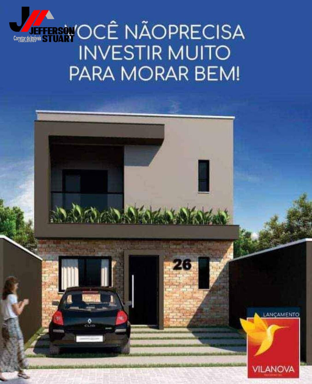 Terreno à venda, 129m² - Foto 12