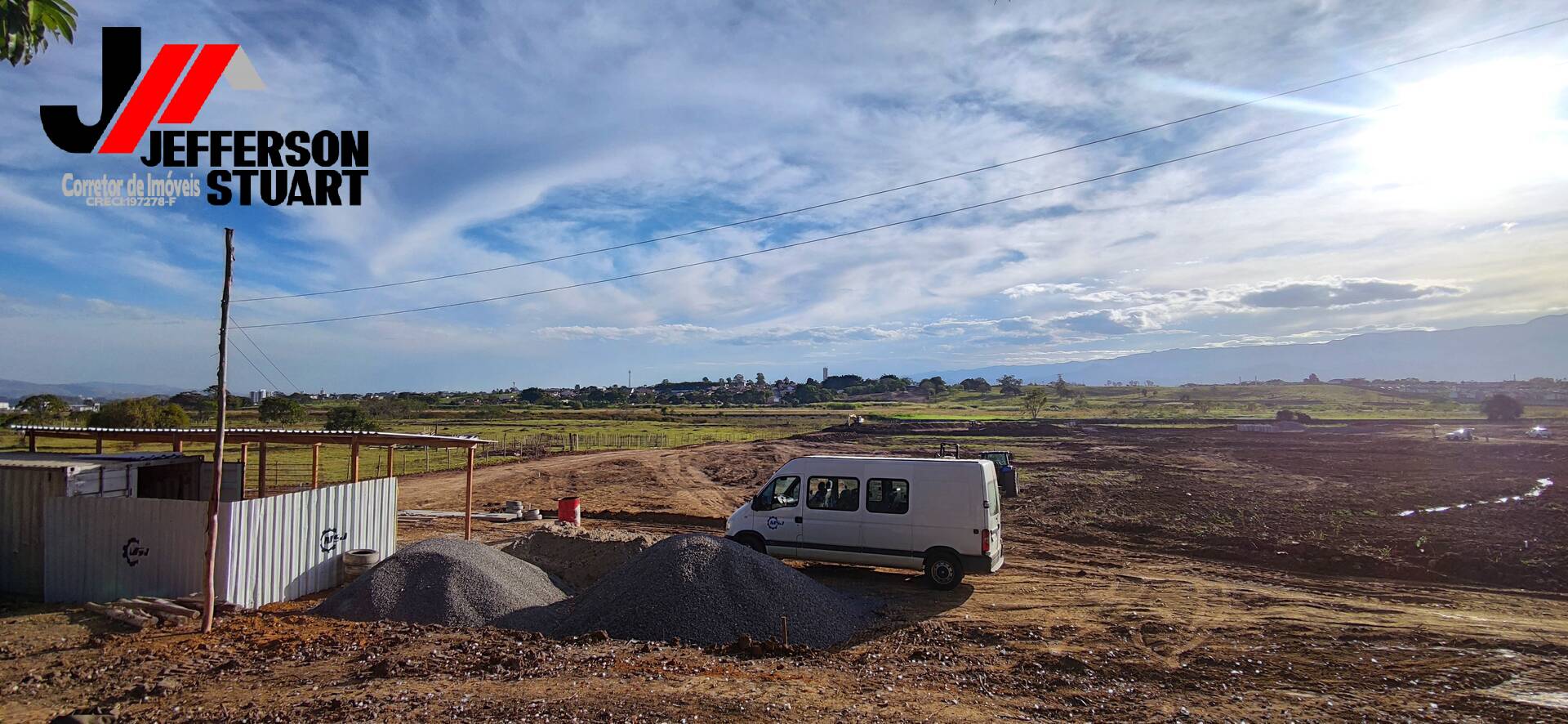 Terreno à venda, 129m² - Foto 18