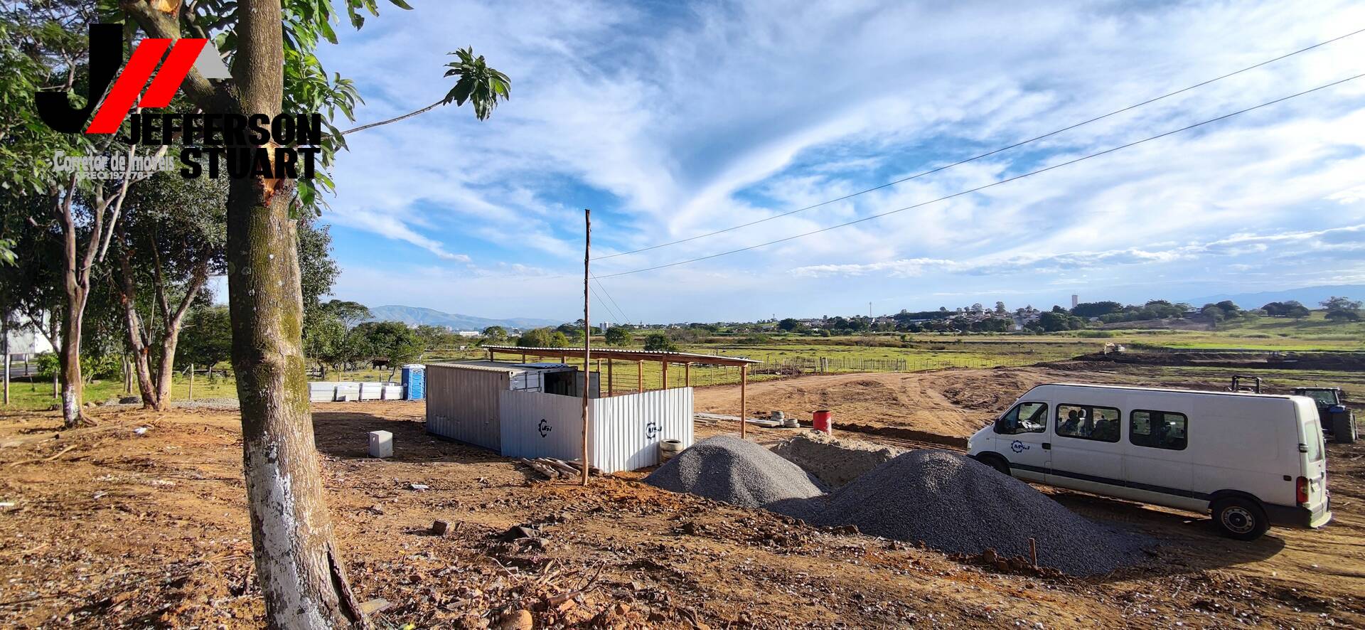 Terreno à venda, 129m² - Foto 19