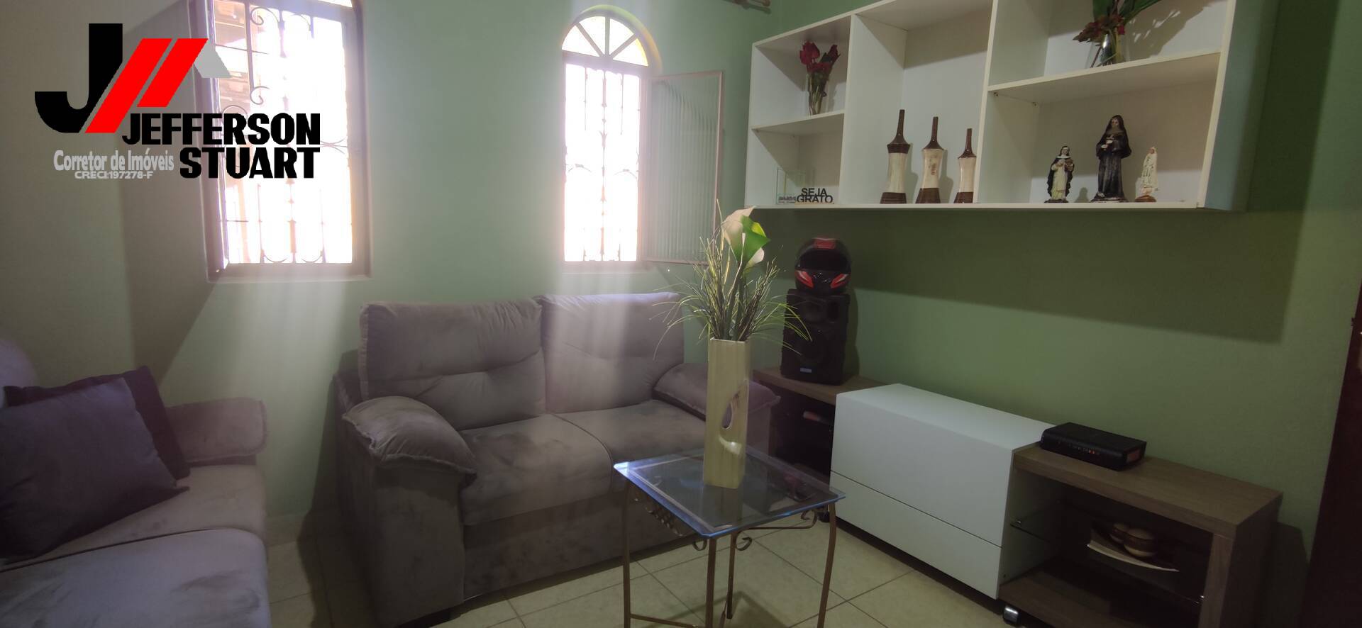 Casa à venda com 2 quartos, 138m² - Foto 10
