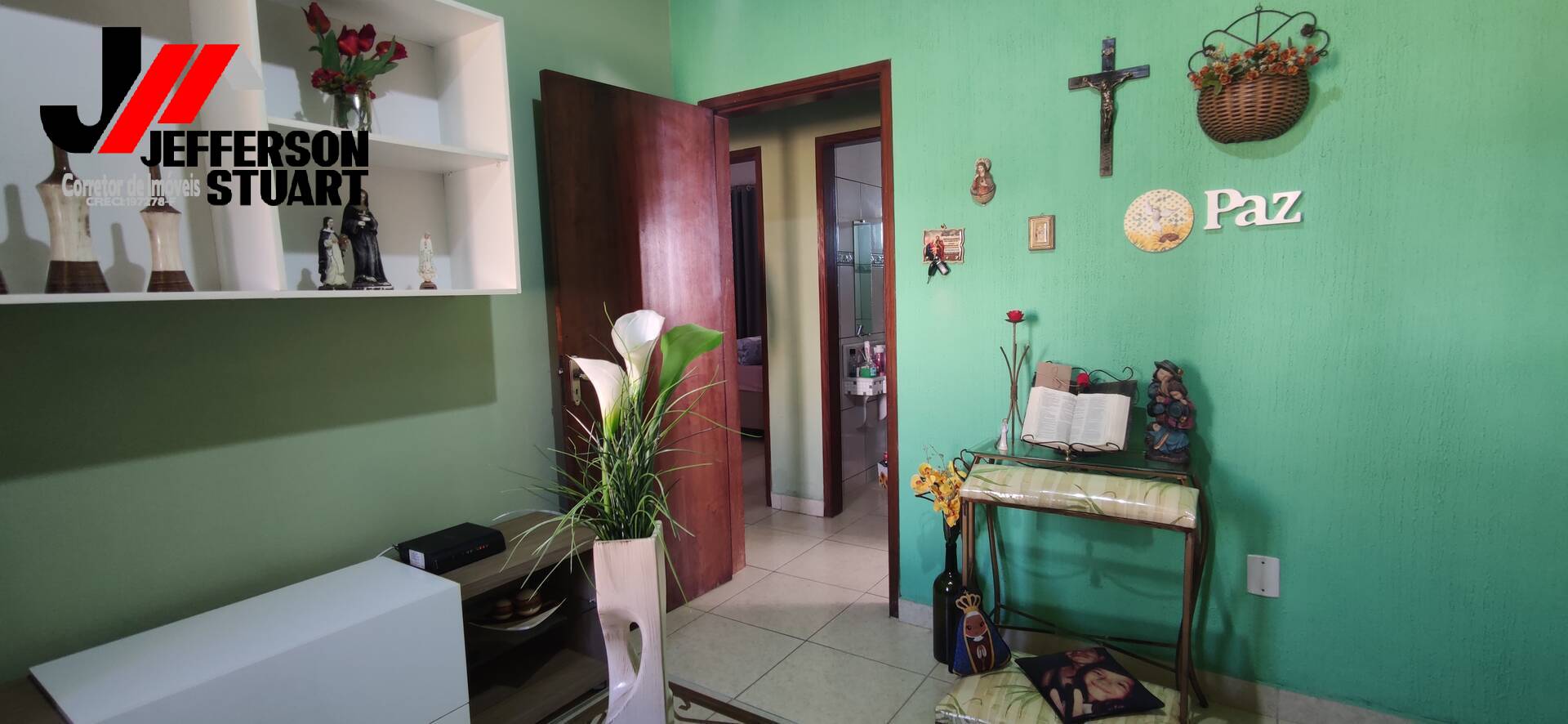 Casa à venda com 2 quartos, 138m² - Foto 12
