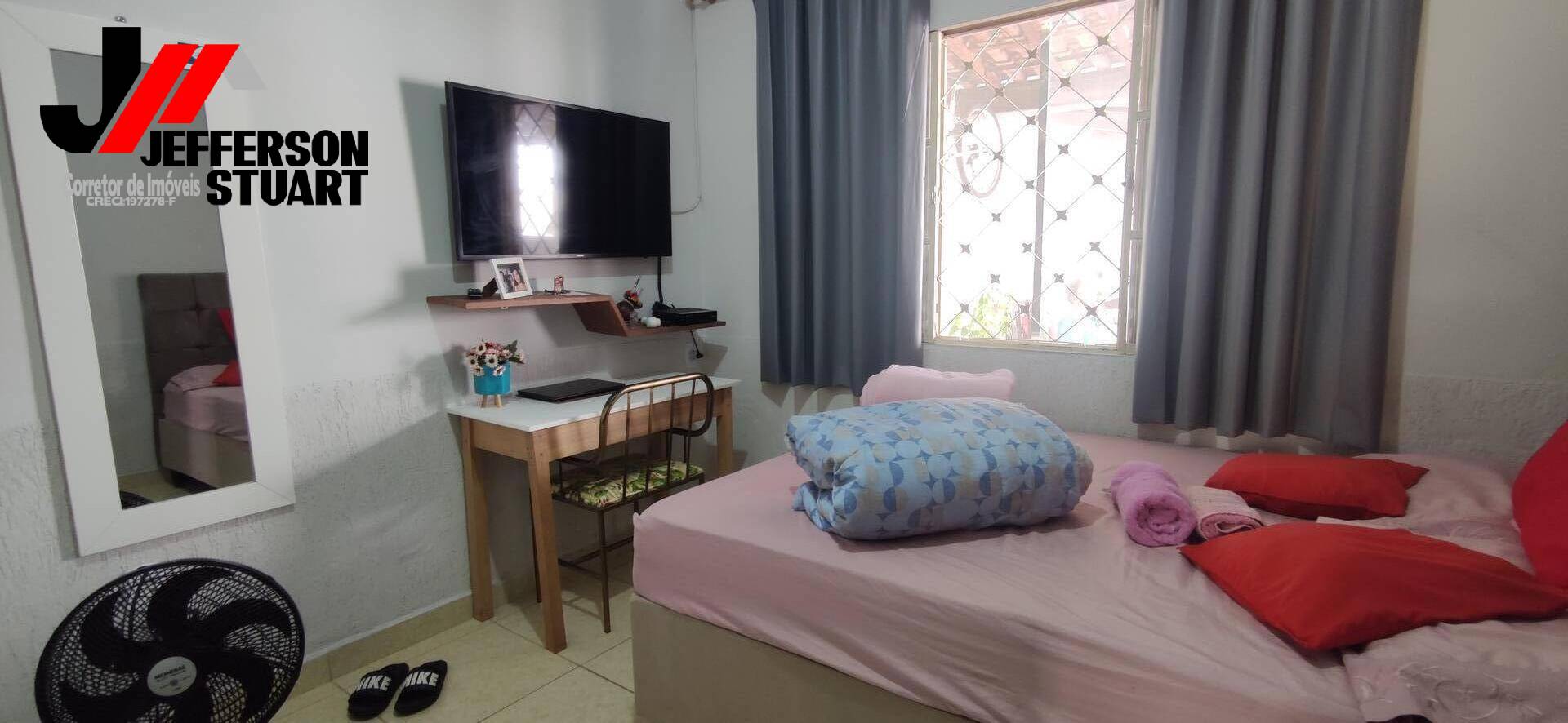 Casa à venda com 2 quartos, 138m² - Foto 13