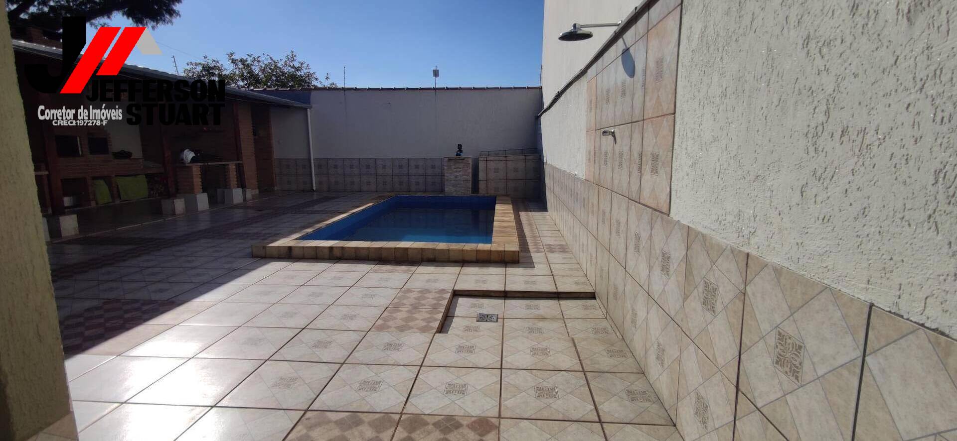Casa à venda com 2 quartos, 138m² - Foto 7