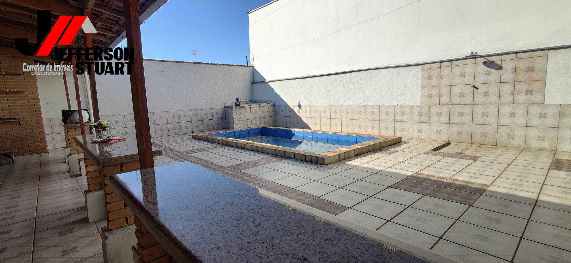 Casa à venda com 2 quartos, 138m² - Foto 8