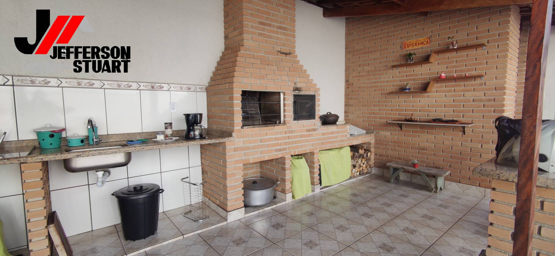 Casa à venda com 2 quartos, 138m² - Foto 6