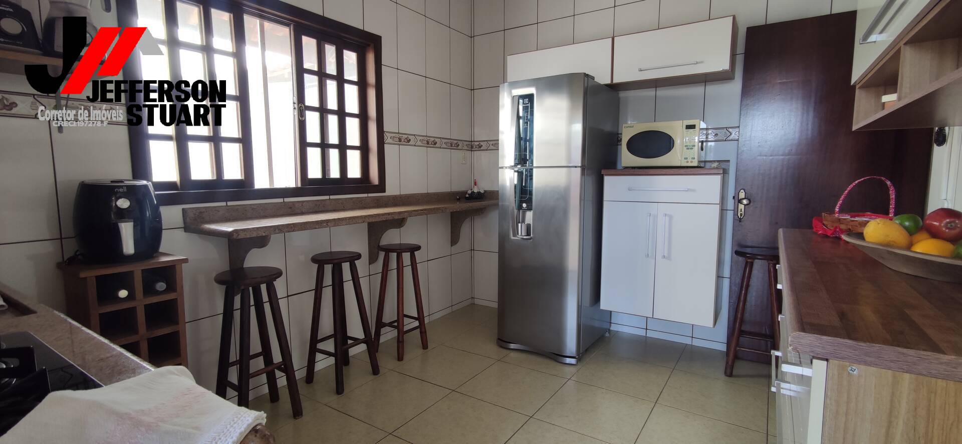 Casa à venda com 2 quartos, 138m² - Foto 14