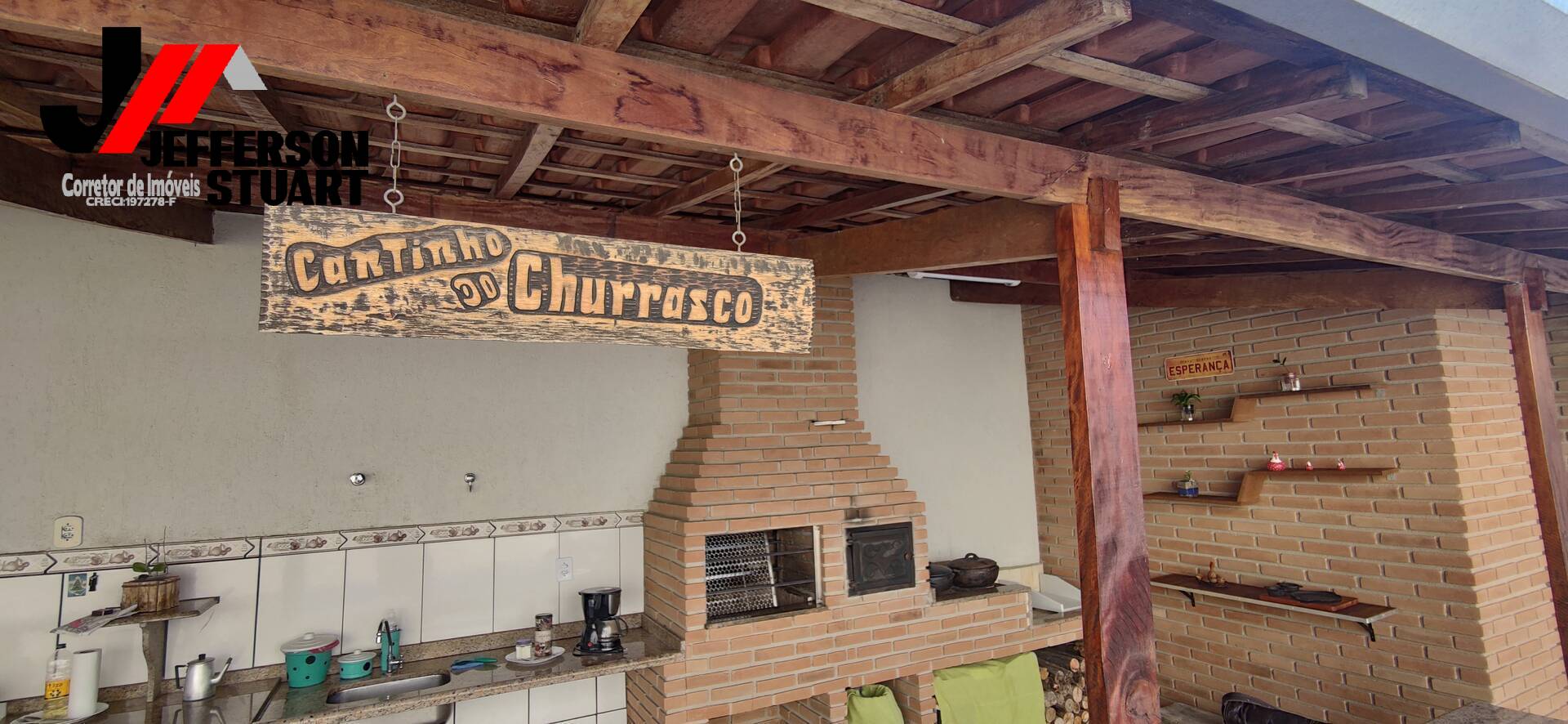 Casa à venda com 2 quartos, 138m² - Foto 5