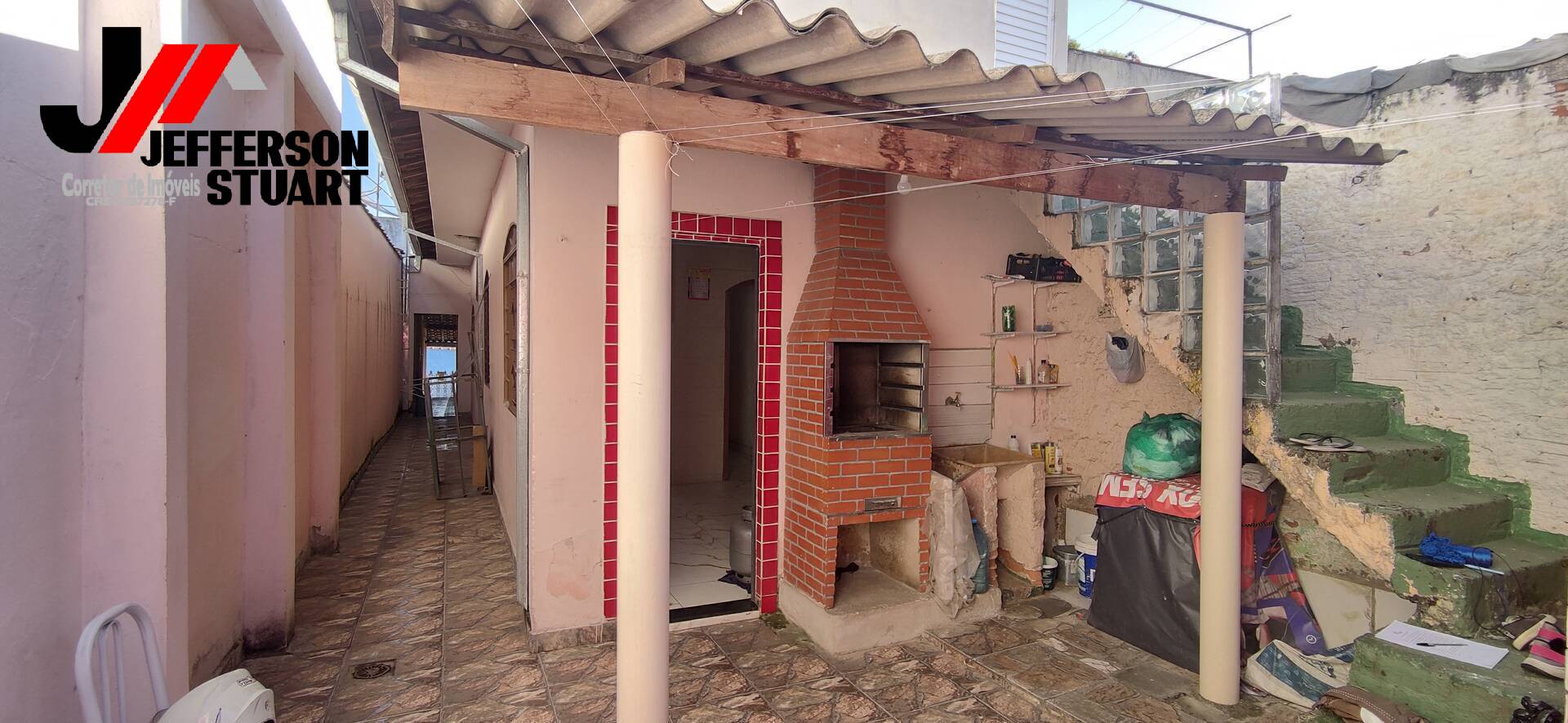 Casa, 2 quartos, 73 m² - Foto 5